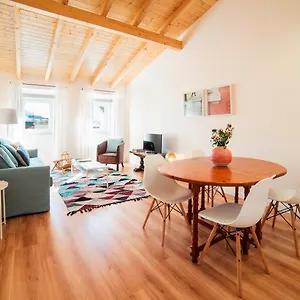 Appartement Lis, Lissabon