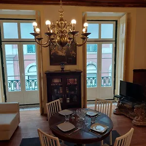 Chiado Лиссабон